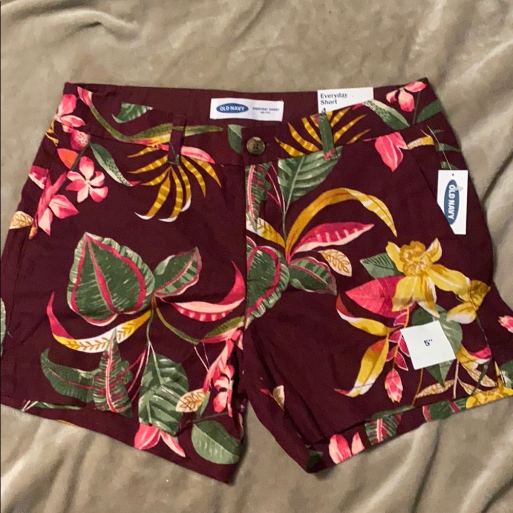 Women’s Shorts